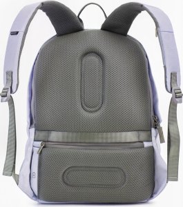 Plecak turystyczny XD Design Kuprinė XD DESIGN Bobby Soft, lavender 4