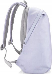 Plecak turystyczny XD Design Kuprinė XD DESIGN Bobby Soft, lavender 5