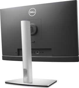 Komputer Dell Optiplex 7410 AIO/Core i3-13100T/8GB/256GB SSD/23.8 FHD/Integrated/Adj Stand/FHD Cam/Mic/WLAN + BT/US Wireless Kb & Mouse/Ubuntu/3yrs Prosupport warranty 1