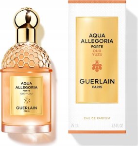 Guerlain GUERLAIN AQUA ALLEGORIA FORTE OUD YUZU (W) EDP/S 75ML 1