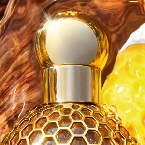 Guerlain Aqua Allegoria Forte Oud Yuzu 75 ml 4