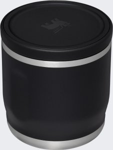 Stanley Termos obiadowy THE ADVENTURE 0,35 l - BLACK / Sta 3