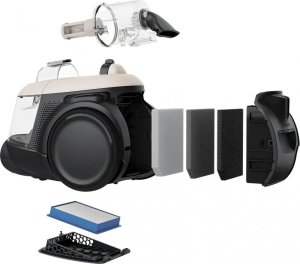 Odkurzacz Electrolux EL61H4SW 18