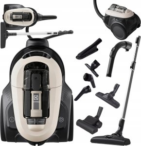 Odkurzacz Electrolux EL61H4SW 27