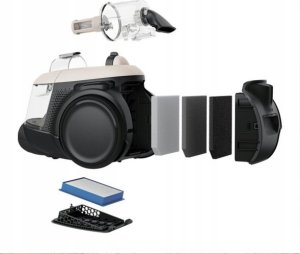 Odkurzacz Electrolux EL61H4SW 30