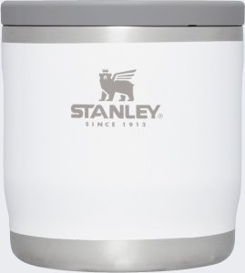 Stanley Termos obiadowy THE ADVENTURE 0,35 l - POLAR / Sta 1