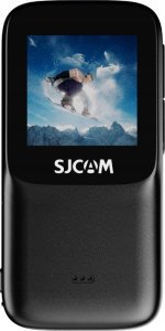 Kamera SJCAM SJCAM C200 PRO CZARNA 16