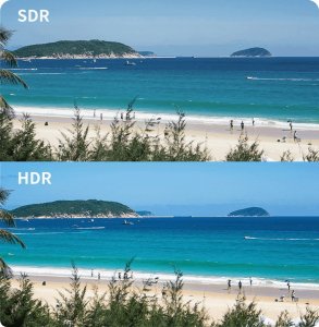 Kamera SJCAM SJCAM C200 PRO CZARNA 3