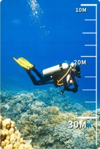 Kamera SJCAM SJCAM C200 PRO CZARNA 4