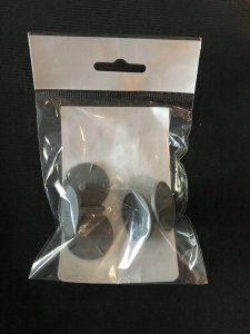 Creative Tools : Podstawki 30 mm (5 szt) 2