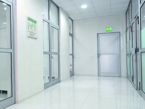 Durable Durable 479723 rama ścienna 278 x 402 mm Prostokąt Srebrny Aluminium 3