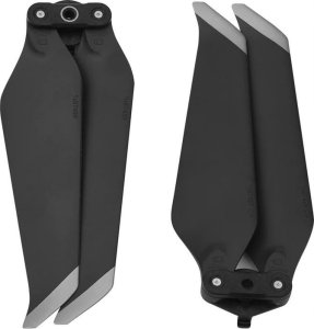 BRDRC Śmigła Do Drona DJI Mavic 2 Pro / Zoom 8743 SREBRNE 4 SZT. 3