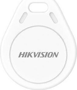 Hikvision Brelok zbliżeniowy HikVision AxPro DS-PT-M1 13,56MHz 1