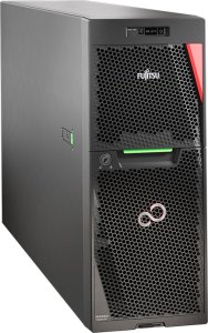 Serwer Fujitsu Fujitsu PRIMERGY TX2550 M7 serwer Tower Intel® Xeon® Gold 6426Y 2,5 GHz 32 GB DDR5-SDRAM 900 W 1