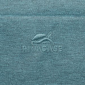 Plecak RivaCase NB BACKPACK SUZUKA ECO* 15.6"/7760 AQUAMARINE RIVACASE 11
