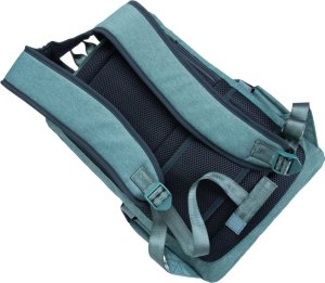 Plecak RivaCase NB BACKPACK SUZUKA ECO* 15.6"/7760 AQUAMARINE RIVACASE 12