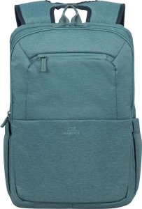 Plecak RivaCase NB BACKPACK SUZUKA ECO* 15.6"/7760 AQUAMARINE RIVACASE 2