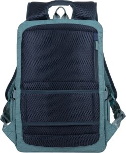 Plecak RivaCase NB BACKPACK SUZUKA ECO* 15.6"/7760 AQUAMARINE RIVACASE 5