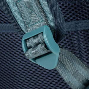 Plecak RivaCase NB BACKPACK SUZUKA ECO* 15.6"/7760 AQUAMARINE RIVACASE 9