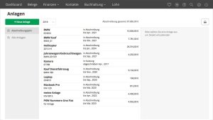 Program Lexware Lexware lexoffice XL Księgowość 1 x licencja 1 lat(a) 2