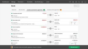 Program Lexware Lexware lexoffice XL Księgowość 1 x licencja 1 lat(a) 5