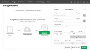 Program Lexware Lexware lexoffice XL Księgowość 1 x licencja 1 lat(a) 6