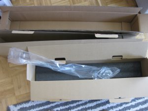 Terminal sieciowy Lenovo LENOVO ThinkSmart Bar XL Mic and Speaker build in + 2 table mic pods for meeting rooms iki 10M coverage 3