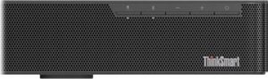 Terminal sieciowy Lenovo LENOVO ThinkSmart Bar XL Mic and Speaker build in + 2 table mic pods for meeting rooms iki 10M coverage 7