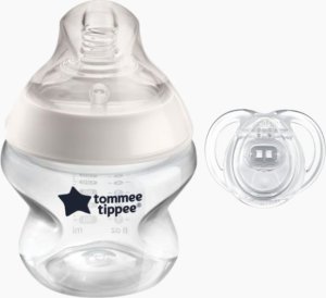 Tommee Tippee 225962 ZESTAW BUT.150+SM.USP.0-6 1