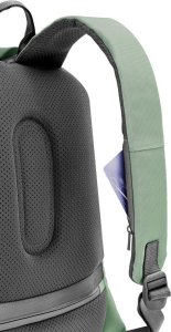 Plecak turystyczny XD Design Kuprinė XD DESIGN Bobby Soft, gentian mėlynas 3