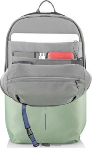 Plecak turystyczny XD Design Kuprinė XD DESIGN Bobby Soft, gentian mėlynas 6