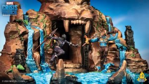 Atomic Mass Games Marvel: Crisis Protocol - Rival Panels - Battle for the Throne 6