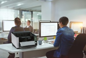 Skaner Ricoh FI-8820 6