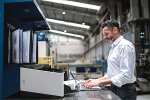 Skaner Ricoh FI-8820 8