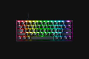 Klawiatura Razer Huntsman V3 Pro Mini Analog (RZ03-04990400-R3G1) 2