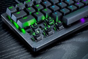 Klawiatura Razer Huntsman V3 Pro Mini Analog (RZ03-04990400-R3G1) 5