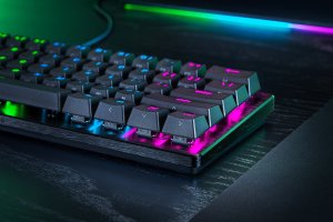 Klawiatura Razer Huntsman V3 Pro Mini Analog (RZ03-04990400-R3G1) 6