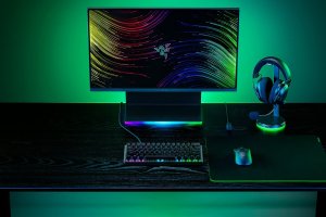 Klawiatura Razer Huntsman V3 Pro Mini Analog (RZ03-04990400-R3G1) 7