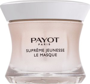 Payot Payot, Suprême Jeunesse, Illuminating, Night, Cream Mask, For Face, 50 ml For Women 1