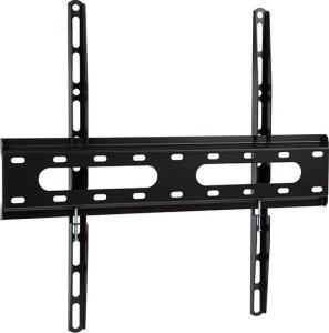 Blow Uchwyt TV LCD HQ 32"-85" CZARNY SLIM 3