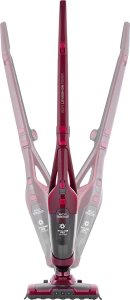 Odkurzacz ECG VT 4620 3in1 Hugo Stick vacuum cleaner, Up to 90 minutes run time per charge 20
