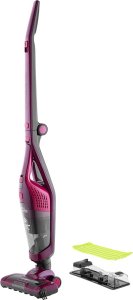 Odkurzacz ECG VT 4620 3in1 Hugo Stick vacuum cleaner, Up to 90 minutes run time per charge 21