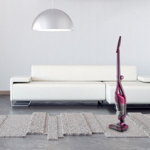 Odkurzacz ECG VT 4620 3in1 Hugo Stick vacuum cleaner, Up to 90 minutes run time per charge 26