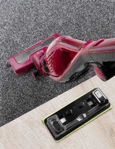 Odkurzacz ECG VT 4620 3in1 Hugo Stick vacuum cleaner, Up to 90 minutes run time per charge 28