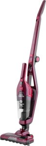 Odkurzacz ECG VT 4620 3in1 Hugo Stick vacuum cleaner, Up to 90 minutes run time per charge 8