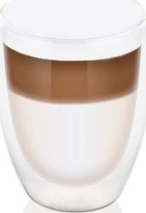 Eta LATTE MACCHIATO stiklinės ETA418193020 2 x 350 ml 2