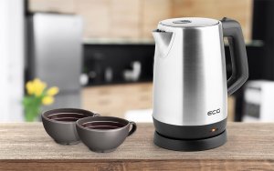 Czajnik ECG Virdulys ECG RK 1742 Puro 10