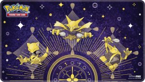 Ultra-Pro Ultra Pro: Pokémon - Playmat - Abra Evolutions 1