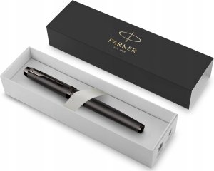 Parker Pióro kulkowe Parker IM Professionals Monochrome Bronze 1