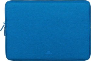 Etui RivaCase Pokrowiec na laptopa SUZUKA ECO* 13.3-14"/7703 AZURE RIVACASE 3